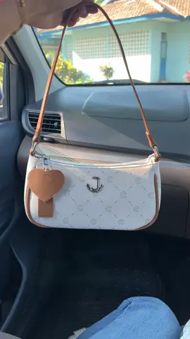 #tascewek #shoulderbagwanita #coraldaisy #tascewekmurah #taswanita 