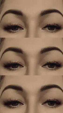 do i have those eyes