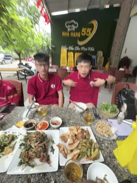 #xuhuongtiktok 