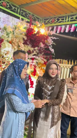 kisah tanpa rencana💐 #fyp #engagement 