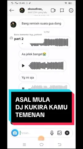 ASAL MULA LAGU DI SOUND INI😭FT @Sayangmamaayah LAGU GABUTT GW PERASAAN VIRAL SEMUA DAH🤣