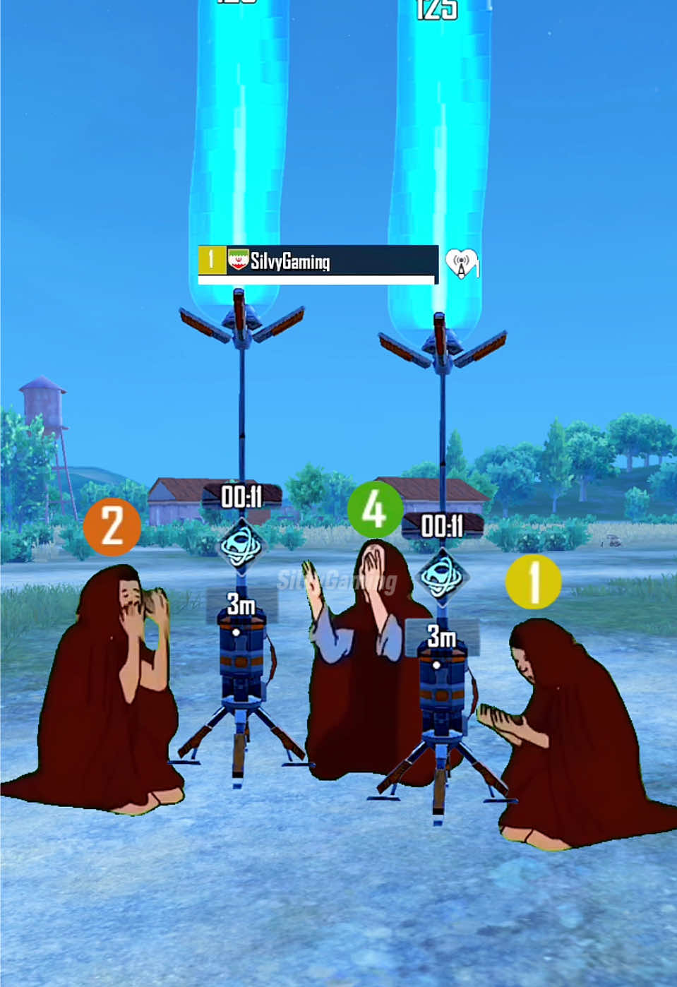 When You Do Anything To Get Optimus & Megatron💨😑 #PUBGMOBILE #partner #PUBGMNextStarProgram #pubgmobilec9s25 #pubgfunny 