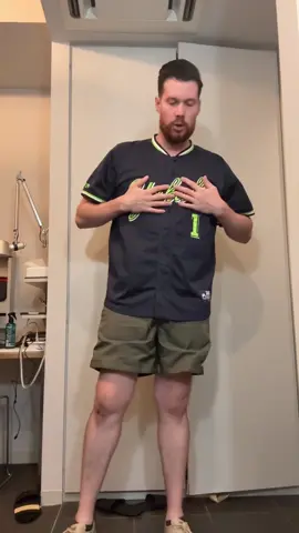 Day 4 of fits for being better for my flawless partner. 