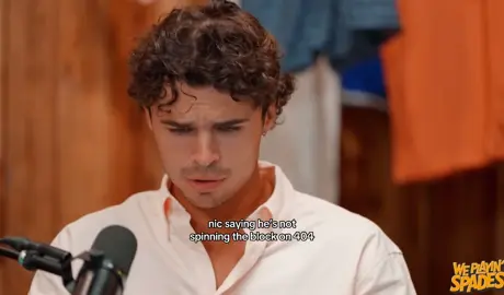 period, and this was a week after they left the villa #olandria #nicolandria #nicloveisland #loveislandusaseason7 #LoveIsland 