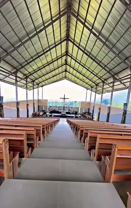 #gerejawisatanderu✝️ @ₛₐₙᵢ ₐ𝓰ᵤₜ 