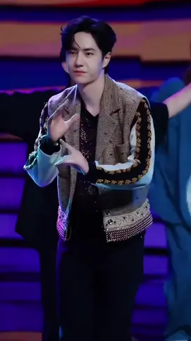 #wangyibo #wangyibo王一博 #หวังอี้ป๋อ #เทรนวันนี้ #tiktokviral 