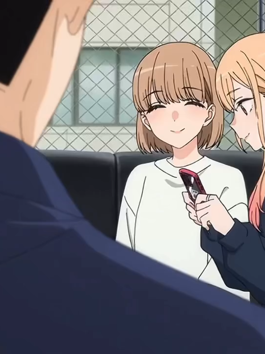 Juju is so cute💕#sonobisquedollwakoiwosuru #sonokisekaeningyouwakoiwosuru #sajunainui #marinkitagawa #epic #parati #beautiful #anime #animeedit #animetiktok #foryou #viral #xuhuong #fyp #fypシ