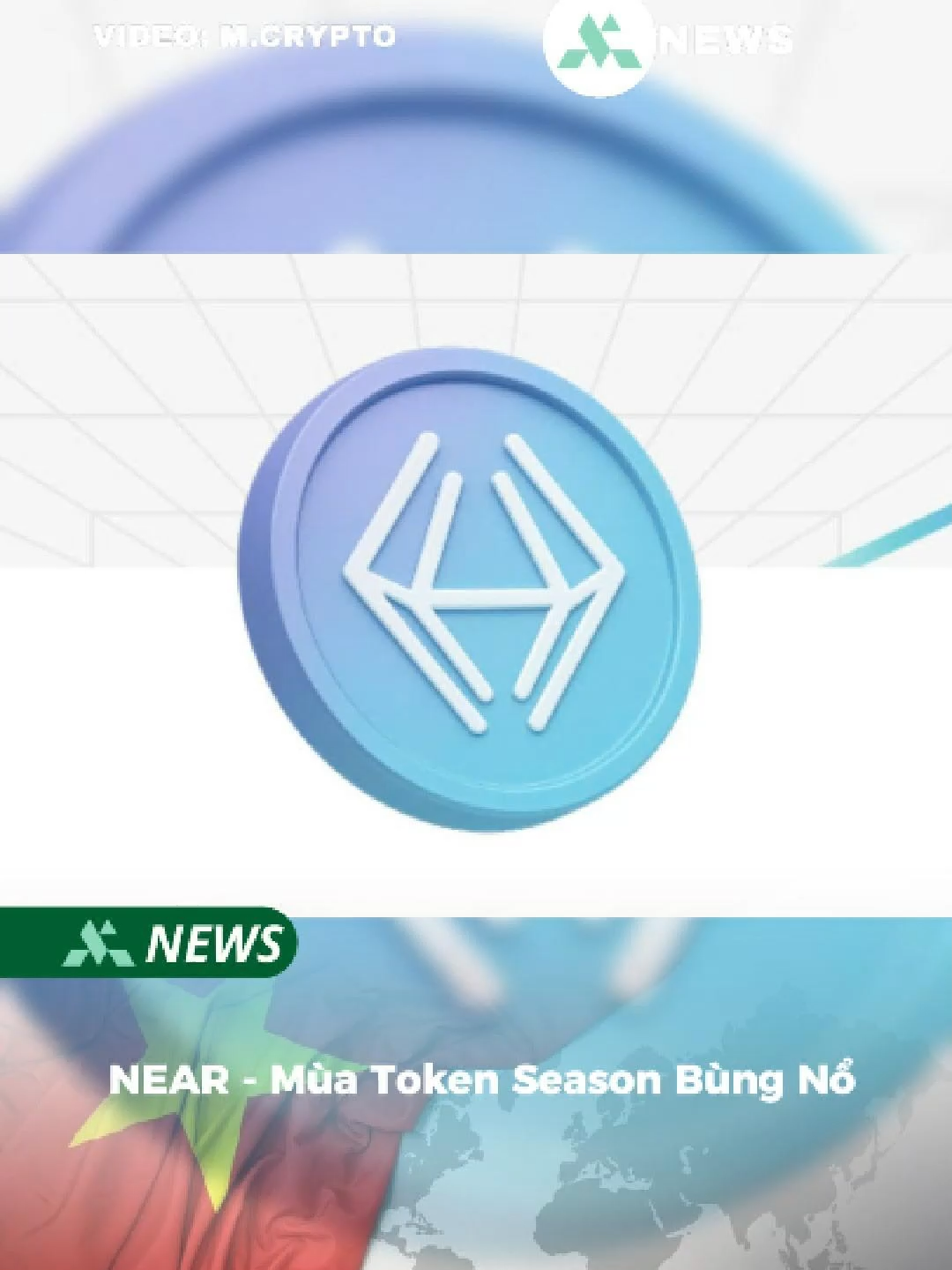 🚨 TIN NÓNG HỆ SINH THÁI NEAR! 🚨 Hơn 10 dự án tiềm năng chuẩn bị 'lên sàn' và niêm yết theo chuẩn NEP-141 trong mùa Token Season 2025 cực kỳ sôi động! 🔥 Với sự hỗ trợ từ NEAR Intents Launchpad giúp anh em dễ dàng mua token chỉ với vài click, cùng chương trình tăng cường thanh khoản từ NEAR Foundation, đảm bảo tính bền vững cho các dự án mới. Các 'ngôi sao' như Mios Social, Hot Protocol, Kettle đang được cộng đồng đặc biệt quan tâm, hứa hẹn sẽ là điểm nhấn của NEAR trong Q3, Q4/2025! ✨ Đặc biệt, cơ chế niêm yết chéo Near Omnibridge sẽ giúp token thu hút thanh khoản từ các hệ sinh thái lớn như Ethereum, Solana. 🌉 Đây chính là thời điểm vàng để 'săn' kèo thơm và airdrop khủng từ NEAR! Đừng bỏ lỡ cơ hội này nhé! 💰 👉 Follow ngay M.CRYPTO để cập nhật tin tức và kèo airdrop mới nhất từ hệ sinh thái NEAR! 👇 #NEARProtocol #NEAR #Airdrop #Crypto #TokenSeason #Blockchain #KiemTienOnline #DauTuCrypto#M.Crypto