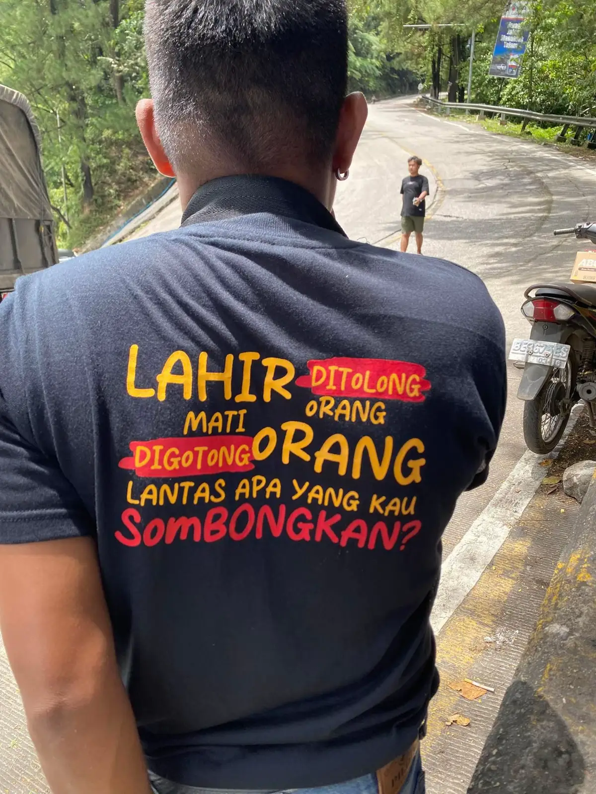 #twostrokeag #deprokstyle #agstyle #tulungagung 