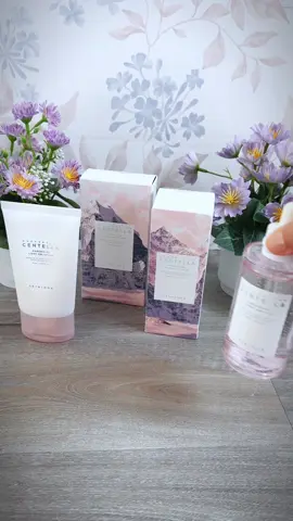 Cooling hydration + pore control = skincare perfection @SKIN1004 US @skin1004official #skincareforbeginners #SkinCare101 #TikTokshopbeauty #kbeautyfinds 