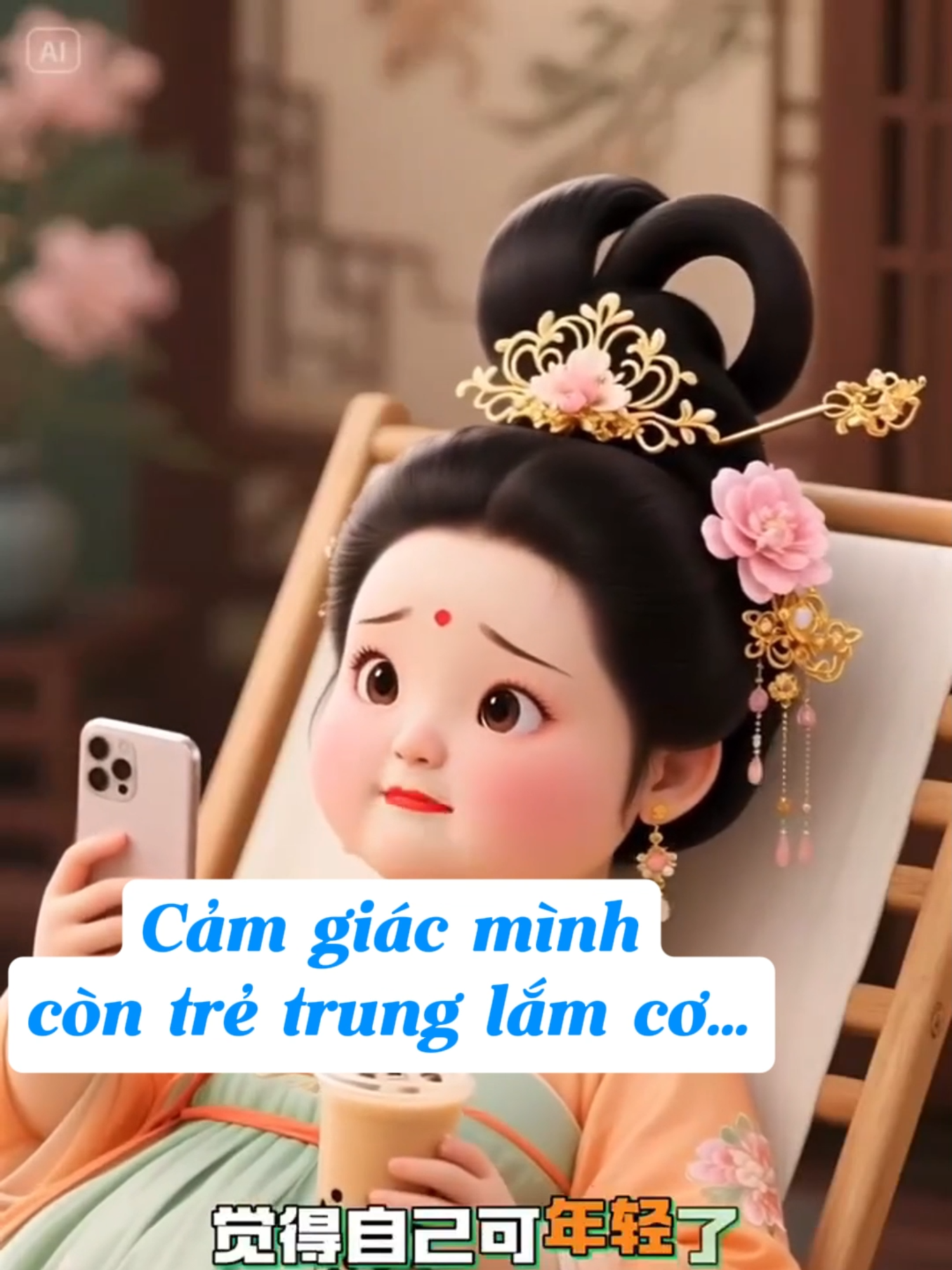 xấu hay đẹp là do niềm tin#cakhiaxiuthoi #giảitrí