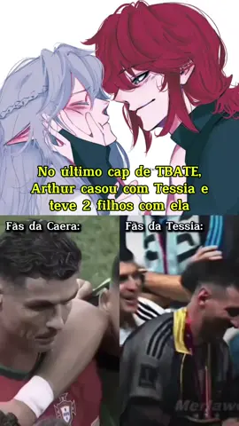O Bem/A melhor venceu ❤️🙏 #thebeginningaftertheend #tbate #arthurleywin #anime #manhwa 