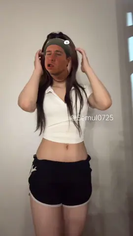 이렇게 추는거 맞나요