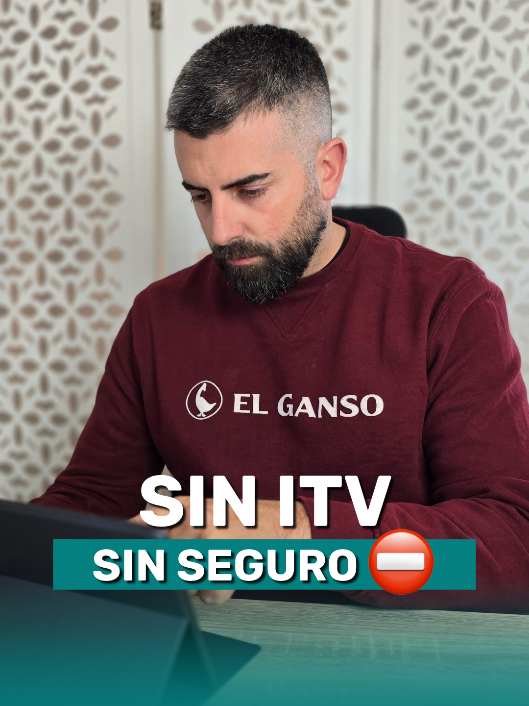 🚨 Cambio legal importante en julio 2025. Si no tienes la ITV pasada, ninguna aseguradora te renovará la póliza 🚙  (solo te podrán dar un seguro temporal). 👉 Ya no es solo una multa: te puedes quedar sin cobertura. Este detalle puede pillarte desprevenido ⚠️, ¡te cuento en el vídeo! ¿Lo sabías o te acabas de enterar? Te leo 👇 #romanperito #itv #segurocoche #ley2025 #peritaje #automoción #seguros #coches #talleresmecánicos #peritoautomóviles