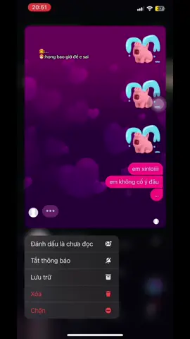 hong bao giờ để em chịu sai🫀#xhuongtiktok #viral #pyfツ #xh2023 #xyzbca 
