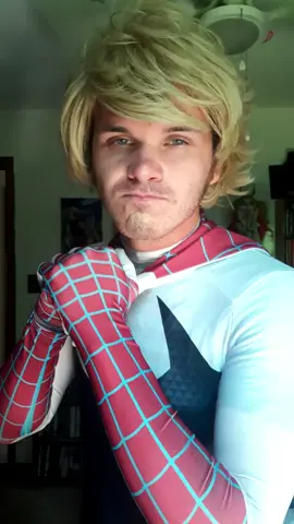 #spidergwen 