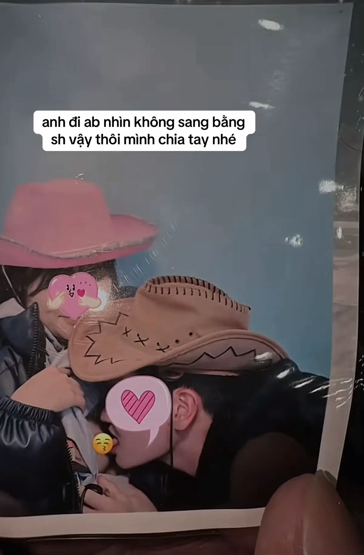 anh mua sh rồi mình quay lại em nhé 🥹