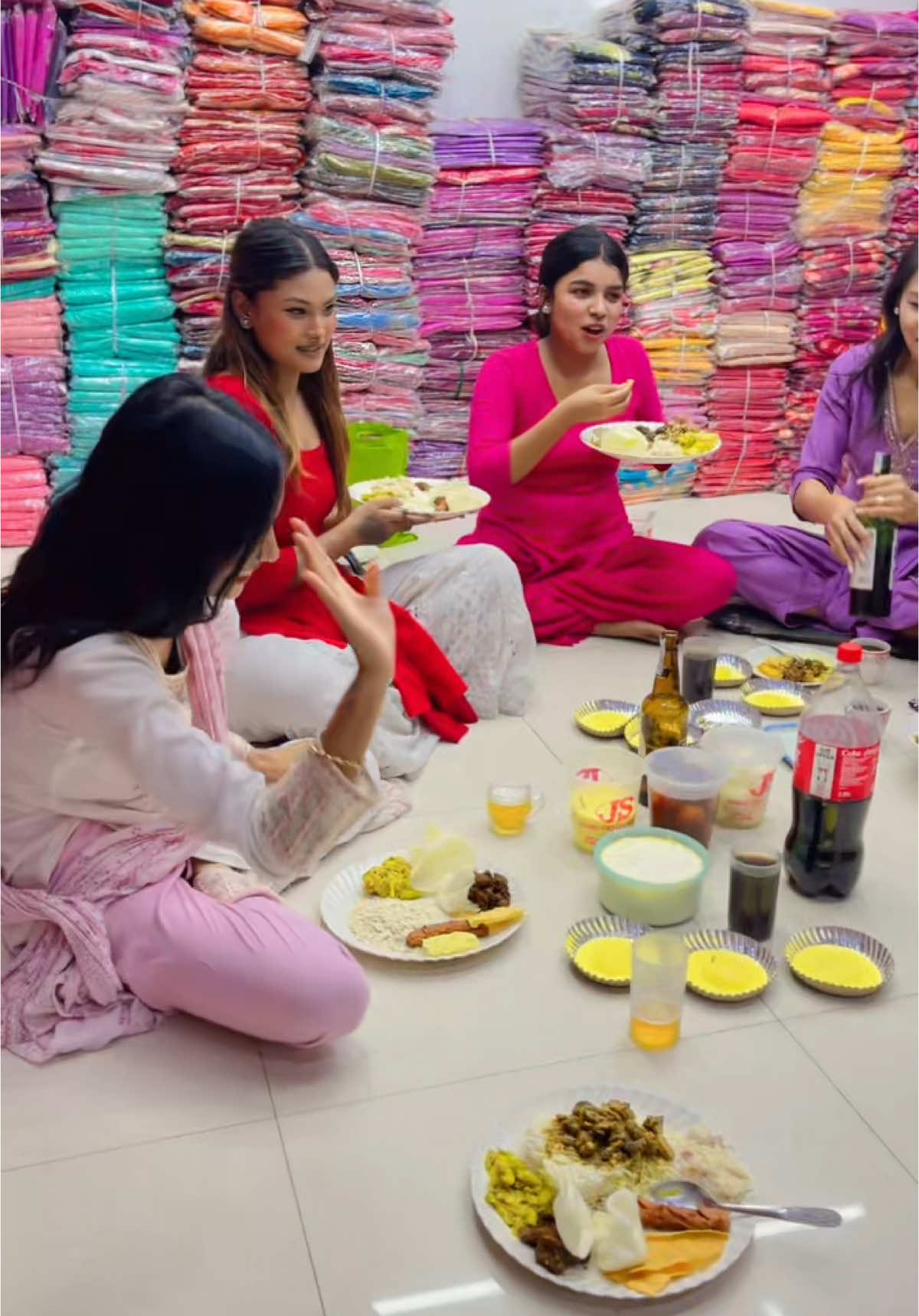 #Happy teej  every one #Happy teej from karunaz Team #karunaz collection #goviral #fyppppppppppppppppppppppp #karunazcollection 