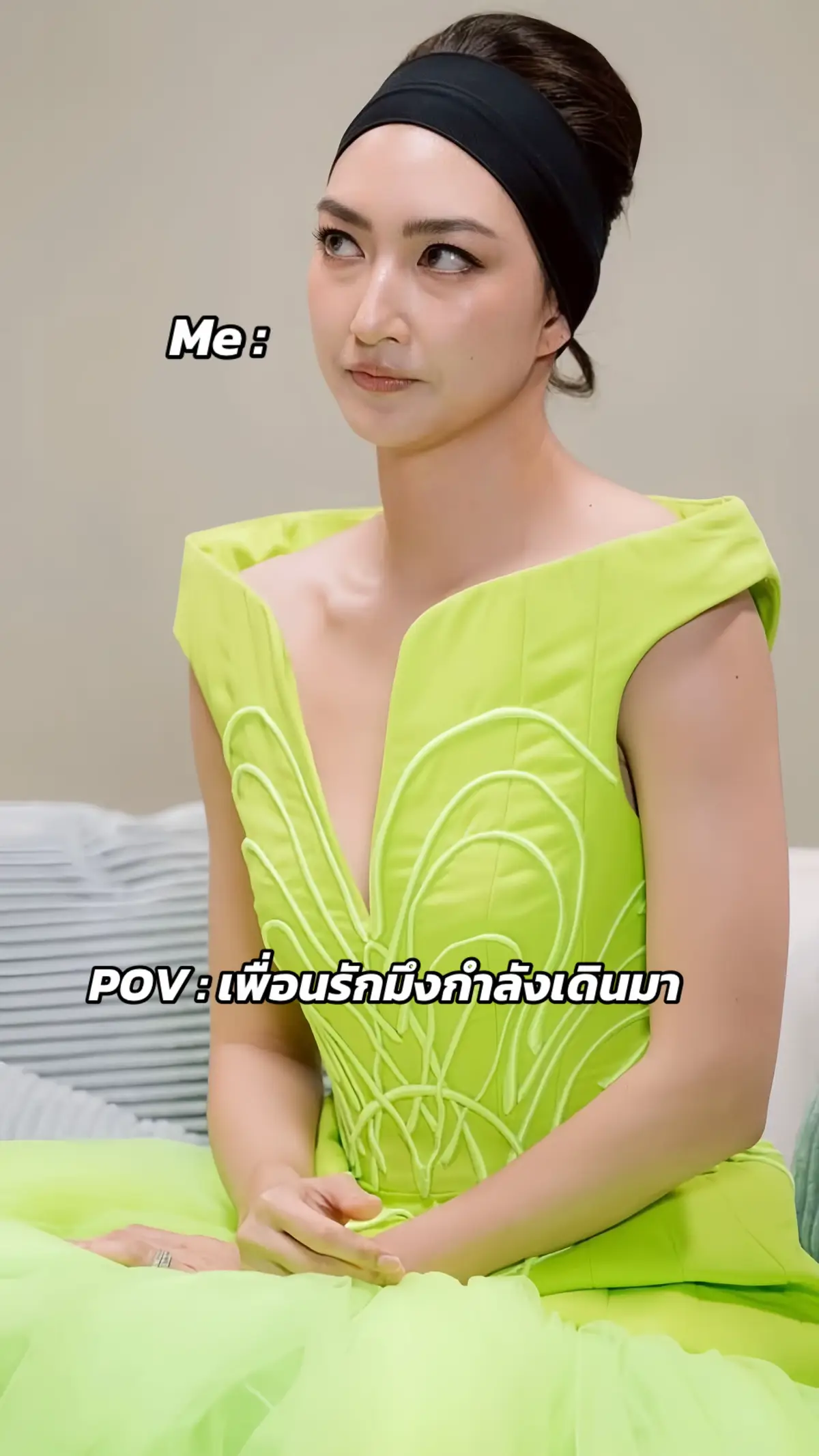 😅😅😅 #แพนเค้กเขมนิจ #ทีมแพนเค้ก #teampancake #thefacethailand6 