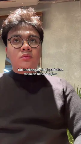 kan bukan prioritas wkwkw