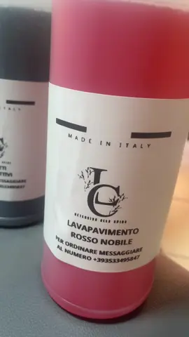 @👑LC DETERSIVO ALLA SPINA👑 
