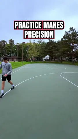 Finding that sweet spot, smooth form, clean release, bucket after bucket. #basketballtraining #youthbasketball #hoopslife #hoopsiq