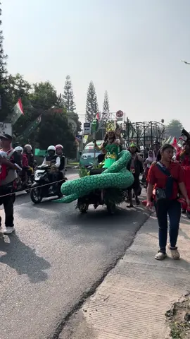 siluman ularr #nyirorokidul #karnaval #fyppppppppppppppppppppppp #siluman #core 