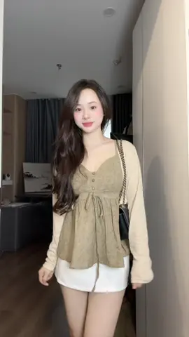 Set xinh