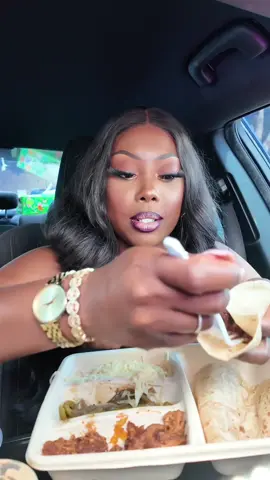 @Chipotle kids meal for lunch👏 yall know I had to add something extra 