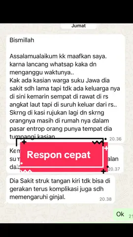 Wakil walikota merespon laporan warga dan segera meminta tim 119 untuk segera menangani dan membawa kerumah sakit  Marten indey #jayapuratiktokfyp😎 #viral #japrax #jayapurahits_papua #jayapuratiktok 