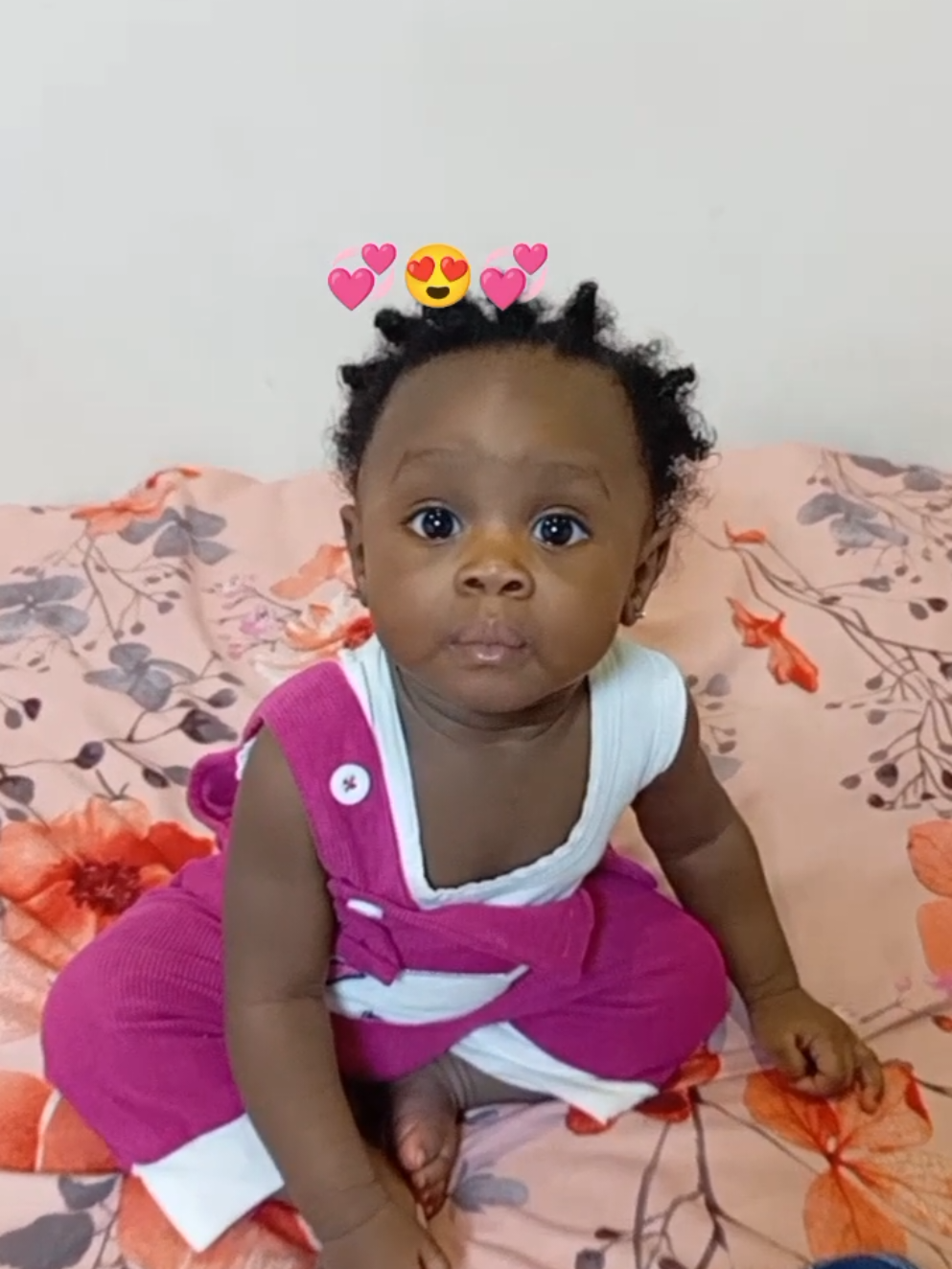 #creatorsearchinsights  #babytok #miniboss #babyvibes 