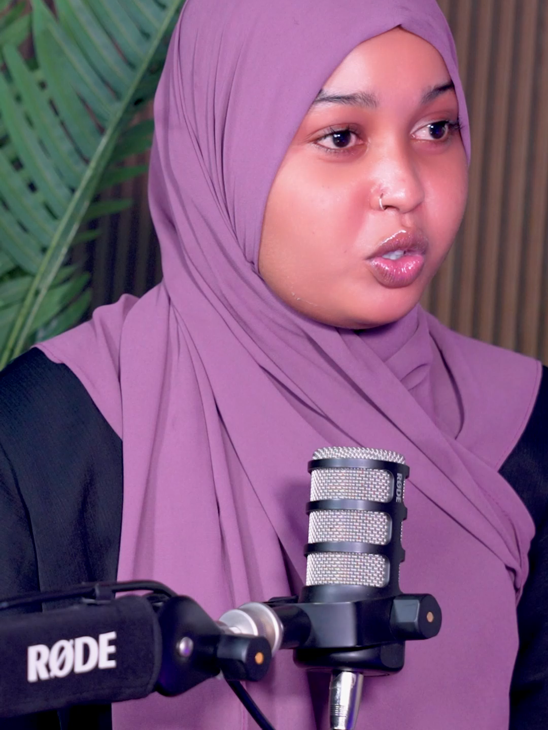 Samiira Ahmed