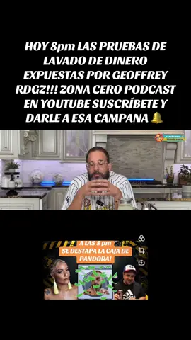 #moneylaundry #zonaceropodcast #claritalamagnifica #youtube #pruebas @La Tigresa2010 @DervysCuba_2 @PARQUE 🛝 AMELIASOYYOTEAM📡 @FMiamiF Chef_rafa @lbis Maria 💃🍭👑 @Yocubanisima 🇨🇺 @La Dama de Hierro @𝖎_𝖆𝖒_𝕿𝖊𝖗𝖊𝖟𝖆 🇨🇺 @DJ Yorlan🕊️🕊️ @mandyshoe686 @SE BOTÓ EL REFRESCO 🦈 @CURRO @Paparazzi_cubana_piraña🐟🐟🐟 @Richysinmiedo @ronalditho_toledo_ @Gustavo Trujillo @Zelia Trujillo @tiaAngelinaCastro🇨🇺 @ERNESTO_OBARA_CUSHIEYO @🍇la flaquita 🍇 