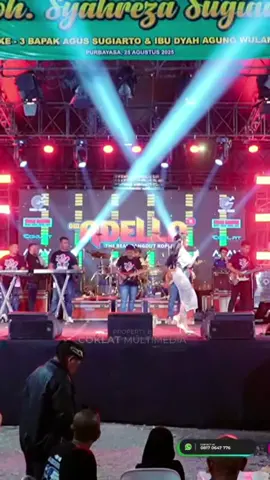Air Bunga - Lusyana Jelita Adella #omadella #airbunga #lusyanajelita #coklatvideography #cumicumiaudio 