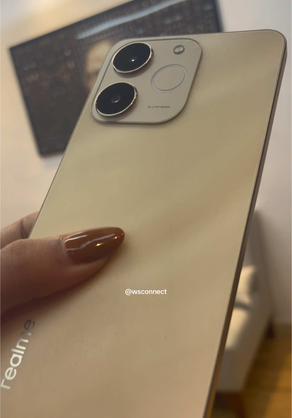 Note 70 ✨ #realme #note70 #realmenote70 #lancamento #foryou 