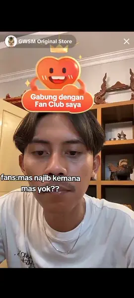 tuh guys mau disuapin terus diingetin makan🤭🤭