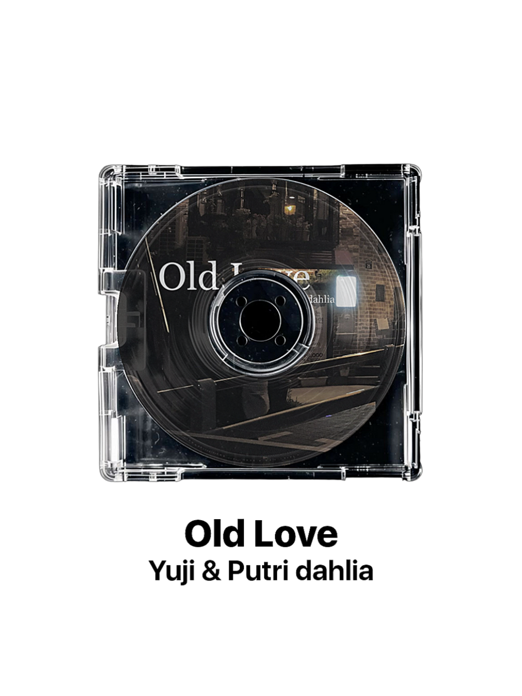 Old Love - Yuji & Putri dahlia #oldlove #yuji #putridahlia #lyrics #fyp 