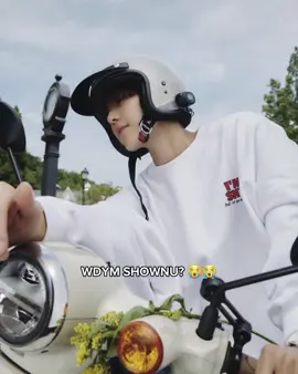 NO PUEDE SER #shownu #parati #kpop #monstax 