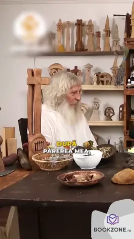Și-a dedicat viața pentru a cunoaște secretele plantelor medicinale.