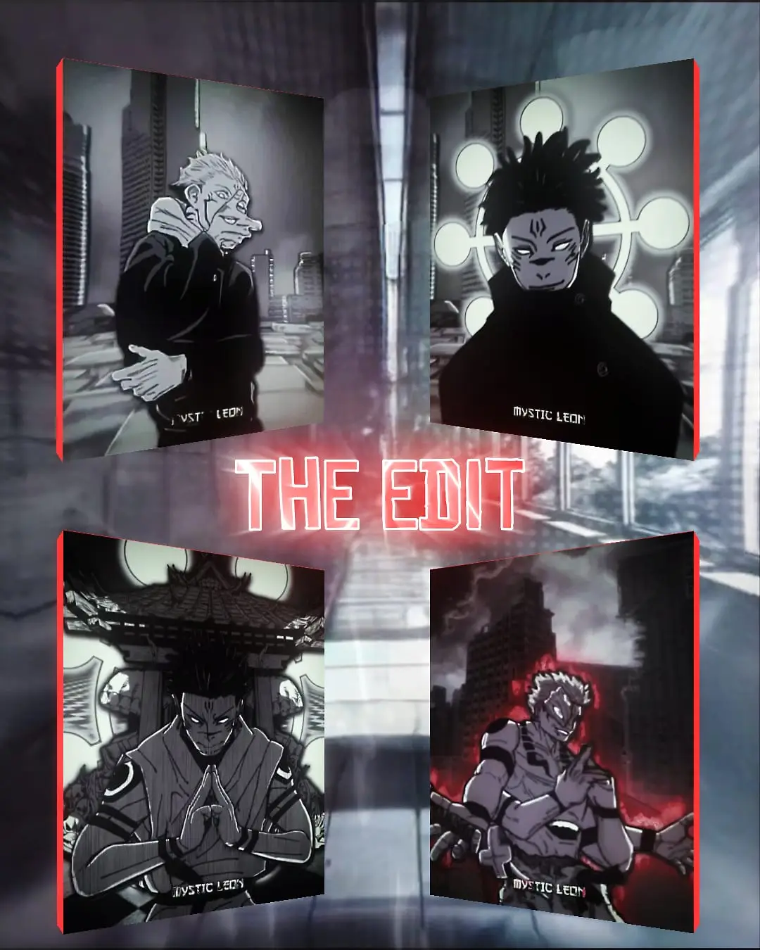 #fyyyyyyyyyyyyyyyy #jjk #EDIT #sukuna #editanime 