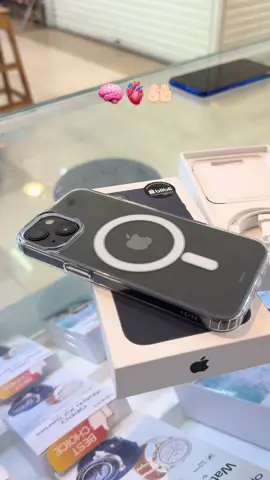 Semoga bisa kebeli🤲🏻 ~iPhone 13 promo cuma 8jtan 128gb new resmi iBox ~Gratis kepala charger original, antigores kaca dan casing ~Bisa cicilan tanpa DP Cicilan mulai 500rban ~Bisa tukar tambah  Nama toko: Ali Store 📍Tangcity mall, lantai LG blok A27 #iphone #iphone13midnight 
