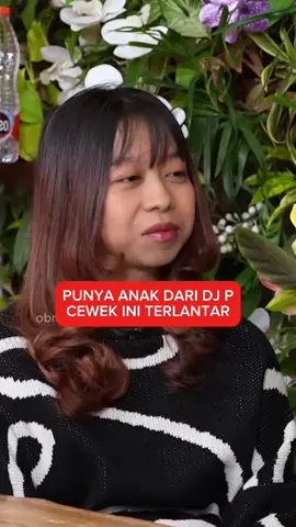 Punya anak dari DJ P, cewek ini terlantar karena akses di block |sc: Yt CURHAT BANG Denny Sumargo| #cilla #djpanda #anak #terlantar #block 