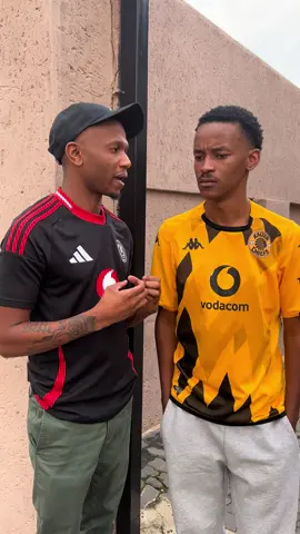 Khuluma nami General.@Seekay🇿🇦 