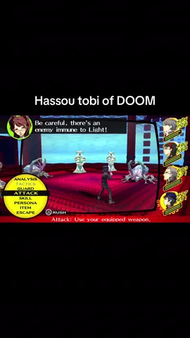 Unfunny_Hollow on YouTube subscribe because we are NOT done with persona! #fyp #xyzbca #foryou #persona4golden #fypシ 