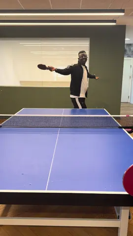 Impossible to recive this serve 😱🏓 #service #tabletennis #טניסשולחן #פינגפונג #טלפונג🏓 #foryoupage #foryou #tischtennis #פוריו #פוריועולמי 