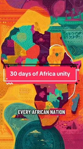 What would happen if Africa truly united for the first 30 days? Imagine borders opening across every African nation with one African passport, no visas, no checkpoints. Families divided by colonial lines reunite, traders move goods freely, and landlocked countries finally get access to the ocean without foreign fees. Airlines launch new pan-African routes, rail and road projects expand, and tourism surges as Africans travel within their own continent. Markets boom with Ghanaian chocolate in Sudan, Ethiopian coffee in Senegal, Congolese fashion in Morocco. Tech companies merge, satellites and energy grids are shared, and a single currency is proposed. The West scrambles to renegotiate deals as Africa emerges as the world’s largest single market, the youngest workforce, and the richest resource base. This isn’t just history imagined — it’s a reminder of Africa’s sleeping giant potential, of how unity can transform economics, culture, politics, and global power. They called it the sleeping giant. But Africa was never asleep — just waiting to move as one. #DontClapForCrumbs #AfricaUnites #BlackExcellence #GlobalHistory #WorldEconomy