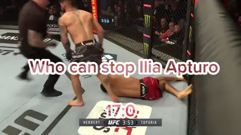 Nobody can stop him#iliatopuria #elmatador