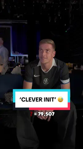 GENIUS. 🤯 #CFC #ChelseaFC #Delap 