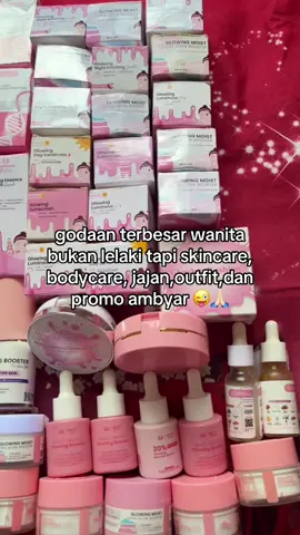 #gloglowingskincare #skincareroutine #fyp #fypage #katakata @Gloglowing Owner @GloglowingOfficial 