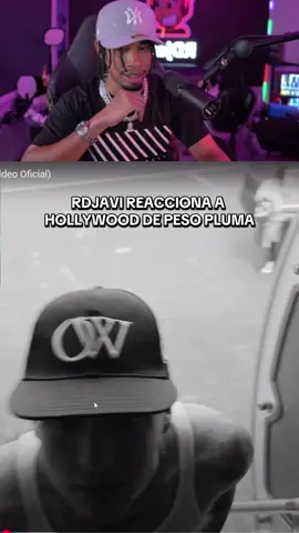 #rdjavi #hollywood #pesopluma #corridostumbados #parati